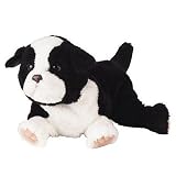 Furreal Friend Nb Pup Black & White