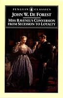 Miss Ravenel's Conversion from Secession to Loyalty (Penguin Classics)