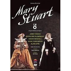 Mary Stuart (NTSC)