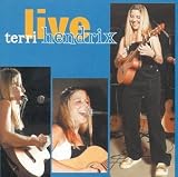 Terri Hendrix Live