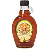 アレガニ 有機メープルシロップ 250ml
