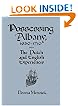 Possessing Albany, 1630-1710: The Dutch and English Experiences