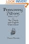 Possessing Albany, 1630-1710: The Dutch and English Experiences