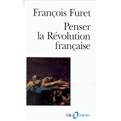 Penser la R�volution fran�aise