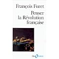 Penser la R�volution fran�aise