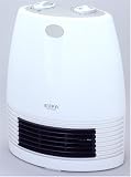 EUPA �Z���~�b�N�t�@���q�[�^�[ �z���C�g 1200W TSK-5305T(W)