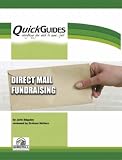 cover of Direct Mail Fundraising