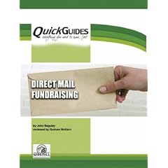 Direct Mail Fundraising