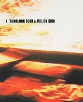 K Foundation Burn a Million Quid
