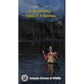 Colorado Trout Fishing by 