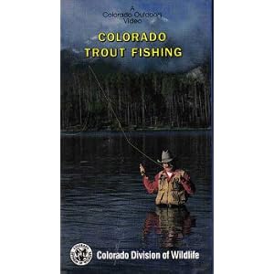 Colorado Trout Fishing by 
