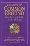 Cover of Search for Common Ground by  0879739258