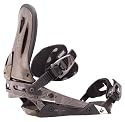 RAIDEN Bindings by NITRO MACHINE