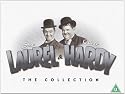 Laurel & Hardy - The Collection (21-disc Box Set) [DVD] [1918]