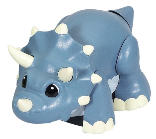 41XRH3CbNAL Kid Galaxy My First Radio Control Dino Triceratops