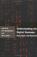 Understanding the Digital Economy: Data, Tools, and Research