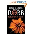 Seduction in Death (in Death Series)
