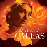Produkt-Bild: The Passion of Callas (2cd)