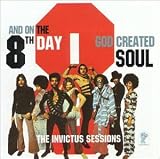 And on the 8th Day...God Created Soul: The Invictus Sessions 画像