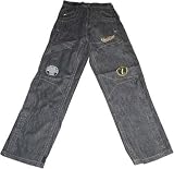 Ecko - Ecko Cascade Raw Jeans (FREE Priority Mail Shipping)