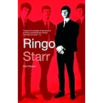 Ringo Starr: A Life book cover