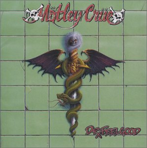 Motley Crue - dont go away mad (just go away) Lyrics - Zortam Music