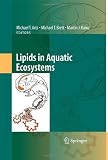 Lipids in Aquatic Ecosystems