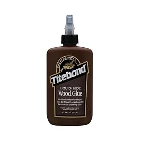 Franklin International Titebond Liquid Hide Glue, 8-Ounces #5013
