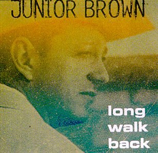 CD-Charts  Music : Long Walk Back