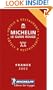 Michelin LE Guide Rouge France 2003 (Michelin Red Guide: France, 2003) French Version