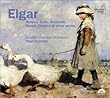 Elgar: Nursery Suite/Serenade