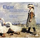 Elgar: Chamber Works by Julie Price, Edward Elgar, Paul Goodwin, William Bennett, and Osian Ellis