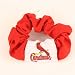 St. Louis Cardinals Red Pony Tail Holder