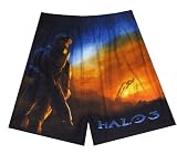 H3 Chief Sunset boxer shorts for men