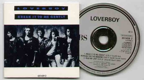 Loverboy Foto 8