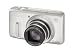 Canon PowerShot SX 240 HS Digitalkamera (12,1 Megapixel, 20-fach opt. Zoom, 7,6 cm (3 Zoll) Display, bildstabilisiert) silber