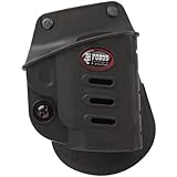 Fobus Evolution Paddle Holster