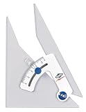 41XRIqQnq%2BL. SL160  ADJ TRIANGLE W/INK EDGE 8 IN