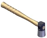 Porta-Nails 50458 Universal Flooring Tool Hammer with Non Marring Cap