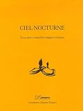 Ciel nocturne : Edition bilingue français-bulgare