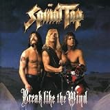Spinal Tap - Break Like the Wind