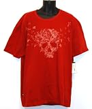 Marc Ecko - Marc Ecko Red Tshirt