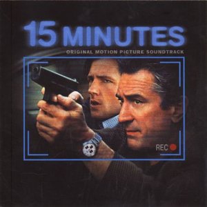 CD-Charts  Search : 15 Minutes