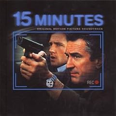 15 Minutes