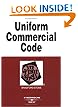 Uniform Commercial Code in a Nutshell (Nutshell Series)