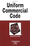 Uniform Commercial Code in a Nutshell (Nutshell Series)