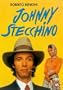 Johnny Stecchino ( Johnny Toothpick ) [ NON-USA FORMAT, PAL, Reg.2 Import - Great Britain ]