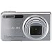 Ricoh Caplio R5 Silver, Digital Point & Shoot 7mp Camera, with 28-200mm Optical Zoom & Vibration Correction function