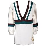 Baby Phat - Baby Phat Women's Color Block Tee