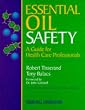 Image of Essential Oil Safety: A Guide for Health Care Professionals